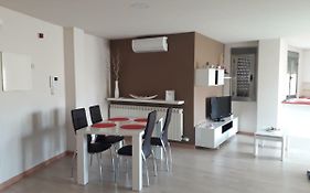 Apartamento Atico