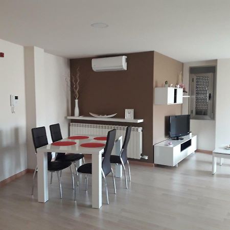 Apartamento Atico Apartment Valdepenas Exterior photo
