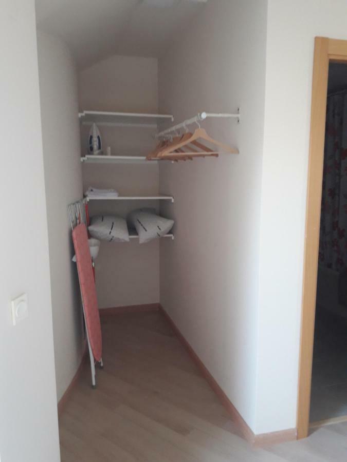 Apartamento Atico Apartment Valdepenas Exterior photo